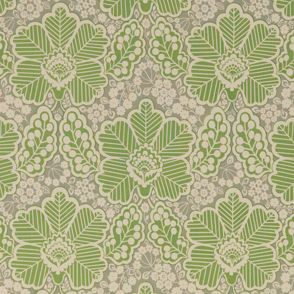 Baker Lifestyle | Arbour fabric - Green