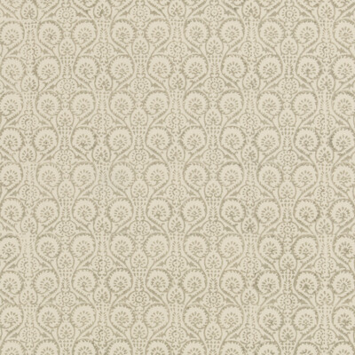 Baker Lifestyle | Pollen Trail fabric - Stone