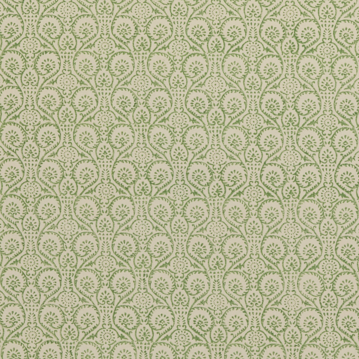 Baker Lifestyle | Pollen Trail fabric - Green