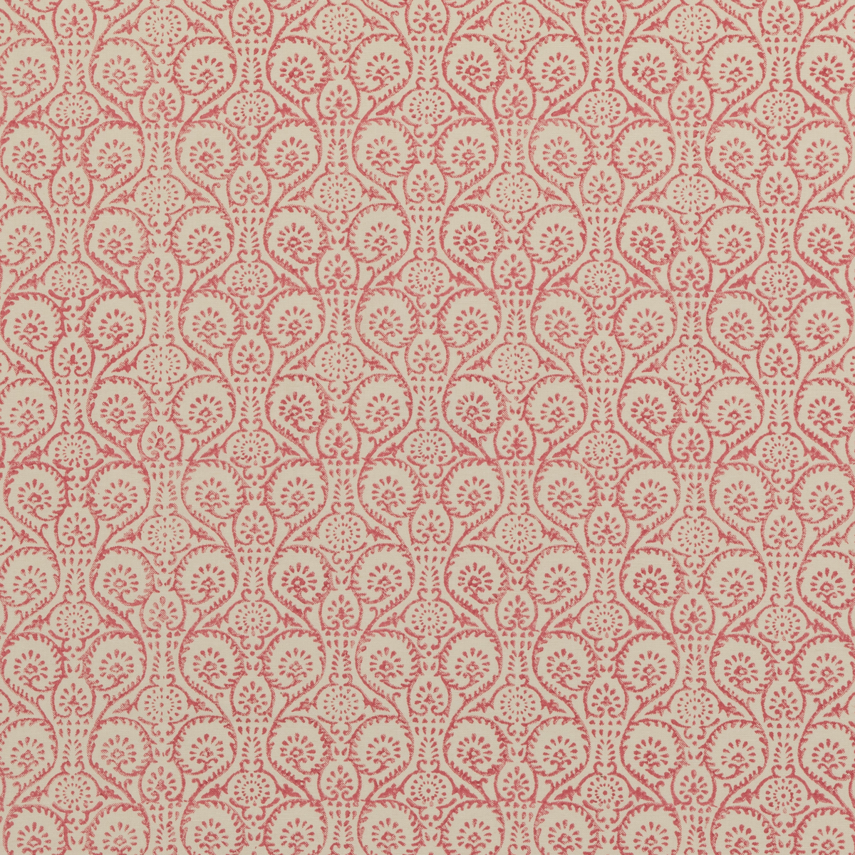 Baker Lifestyle | Pollen Trail fabric - Fuchsia
