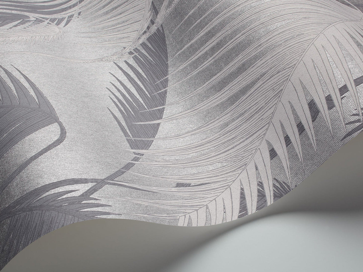 Cole & Son Palm Jungle - interior
