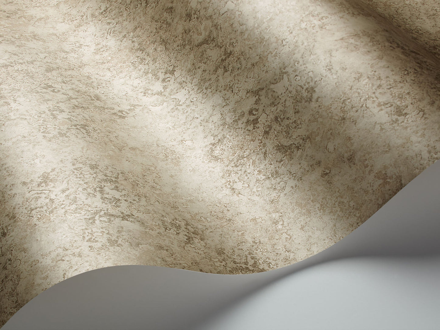 Cole & Son Patina Haze - interior