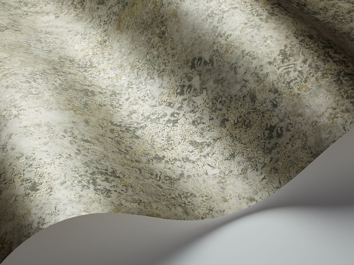 Cole & Son Patina Haze - interior
