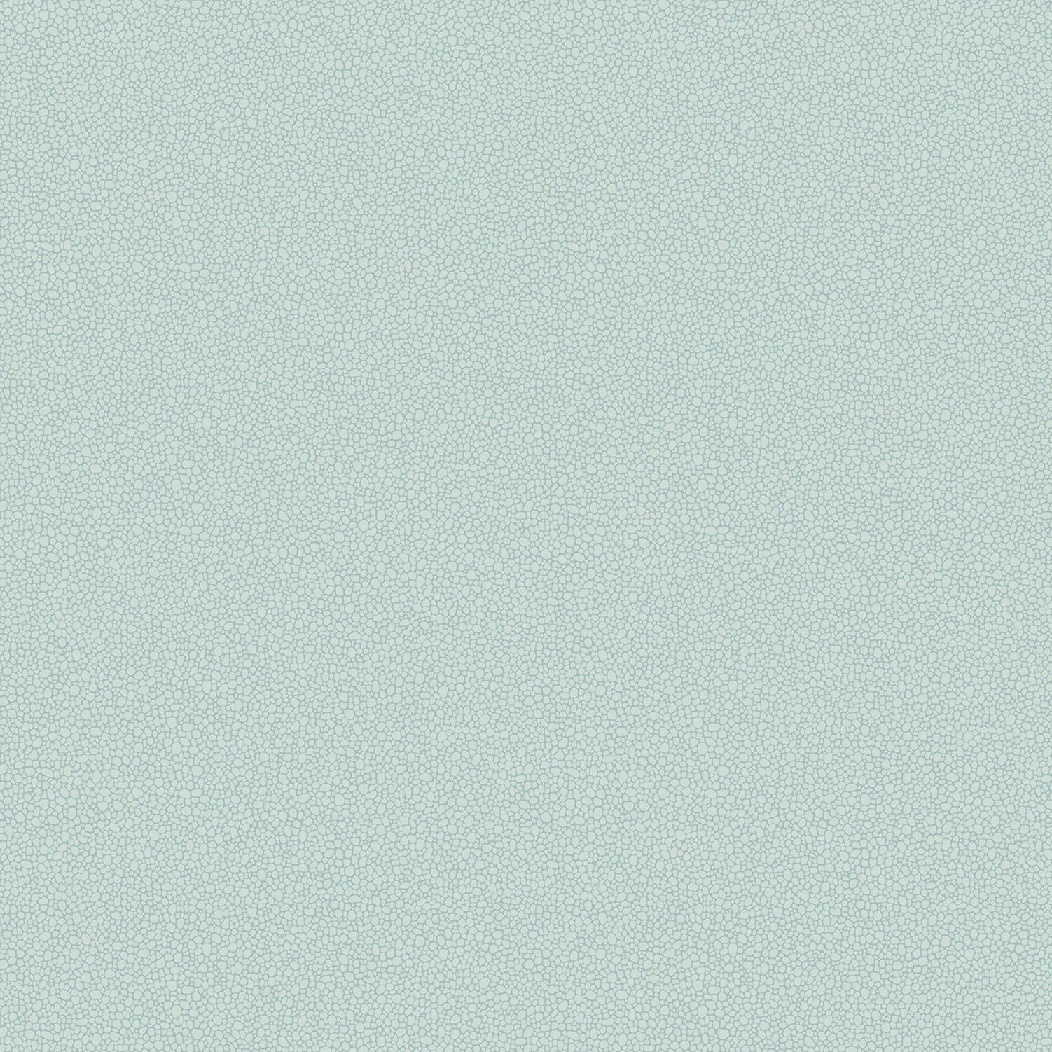 Cole & Son Pebble - Seafoam