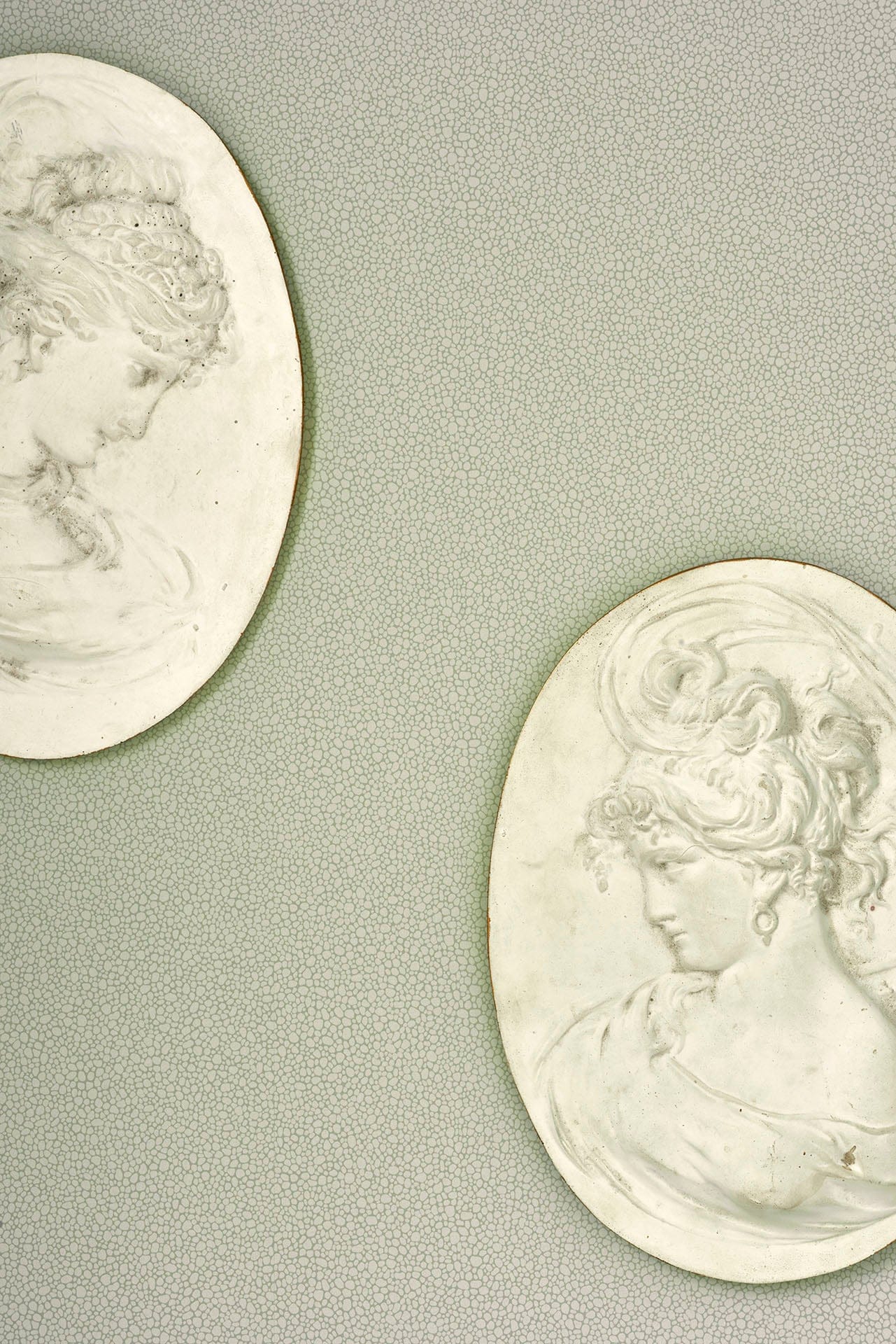 Cole & Son Pebble - interior