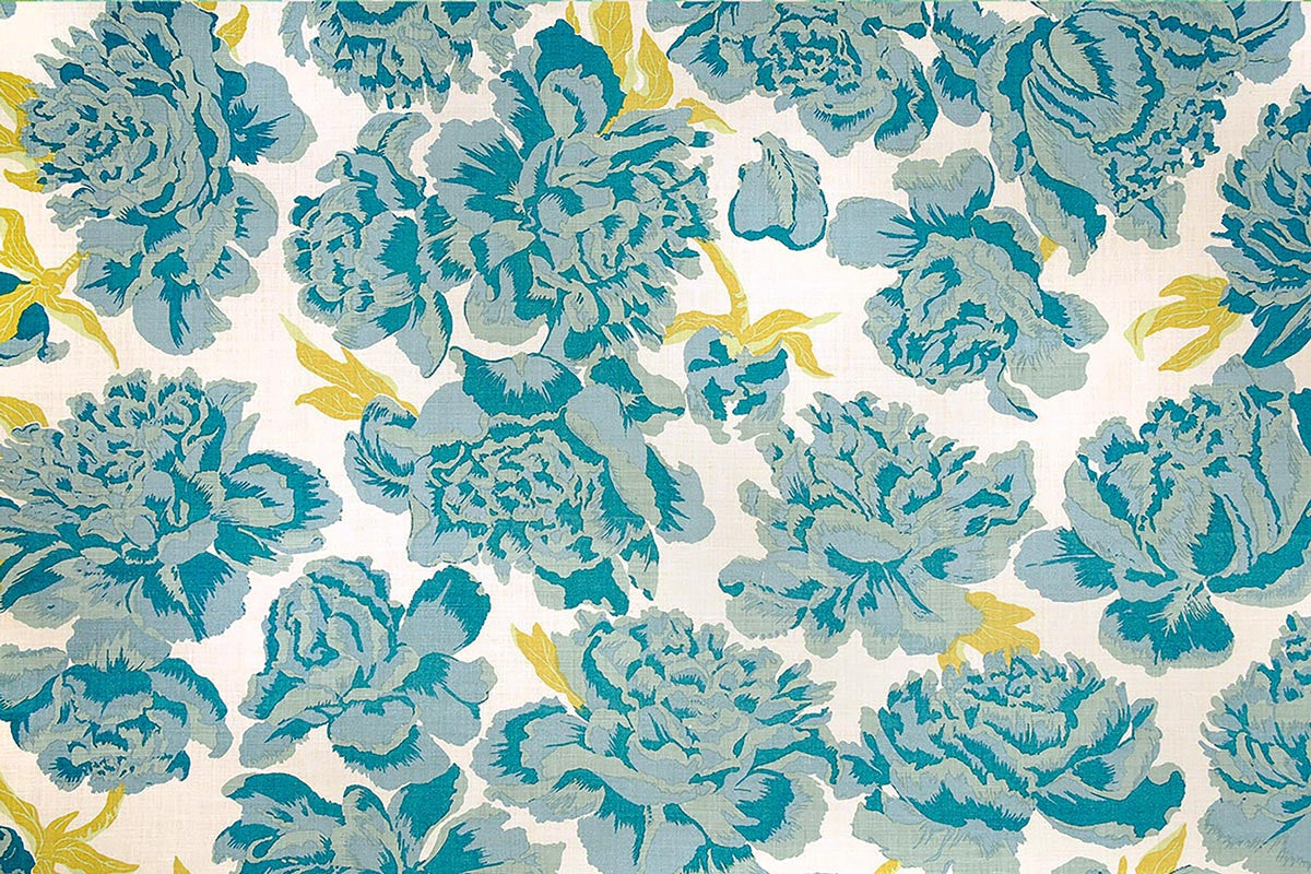 Christopher Farr Cloth | Peonies