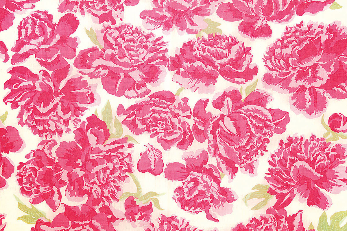 Christopher Farr Cloth | Peonies