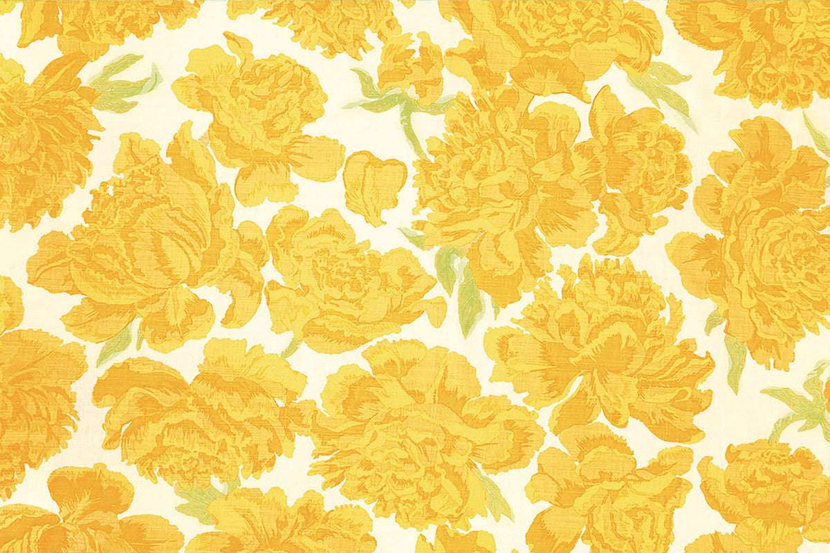 Christopher Farr Cloth | Peonies