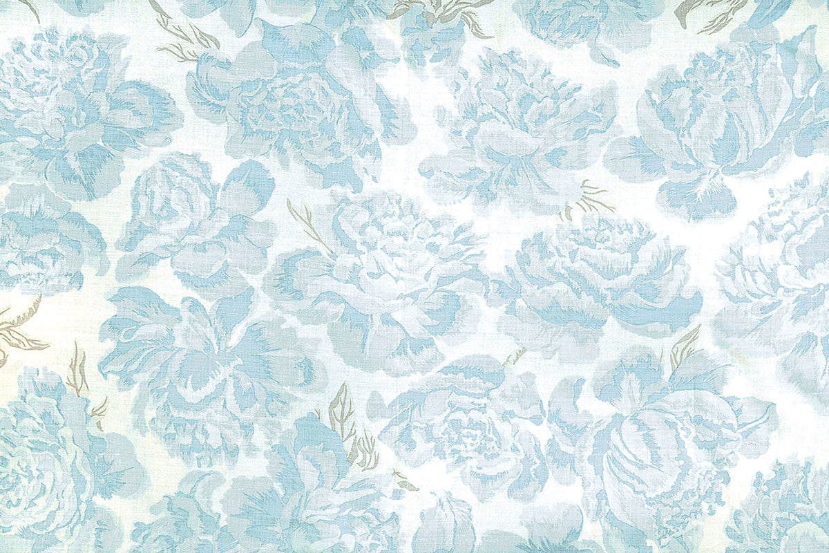 Christopher Farr Cloth | Peonies