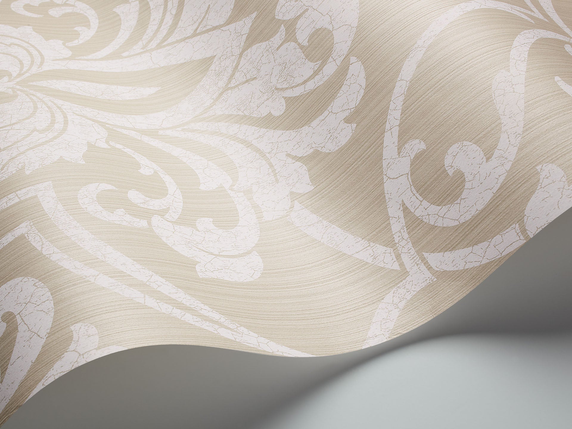 Cole & Son St Petersburg Damask - interior