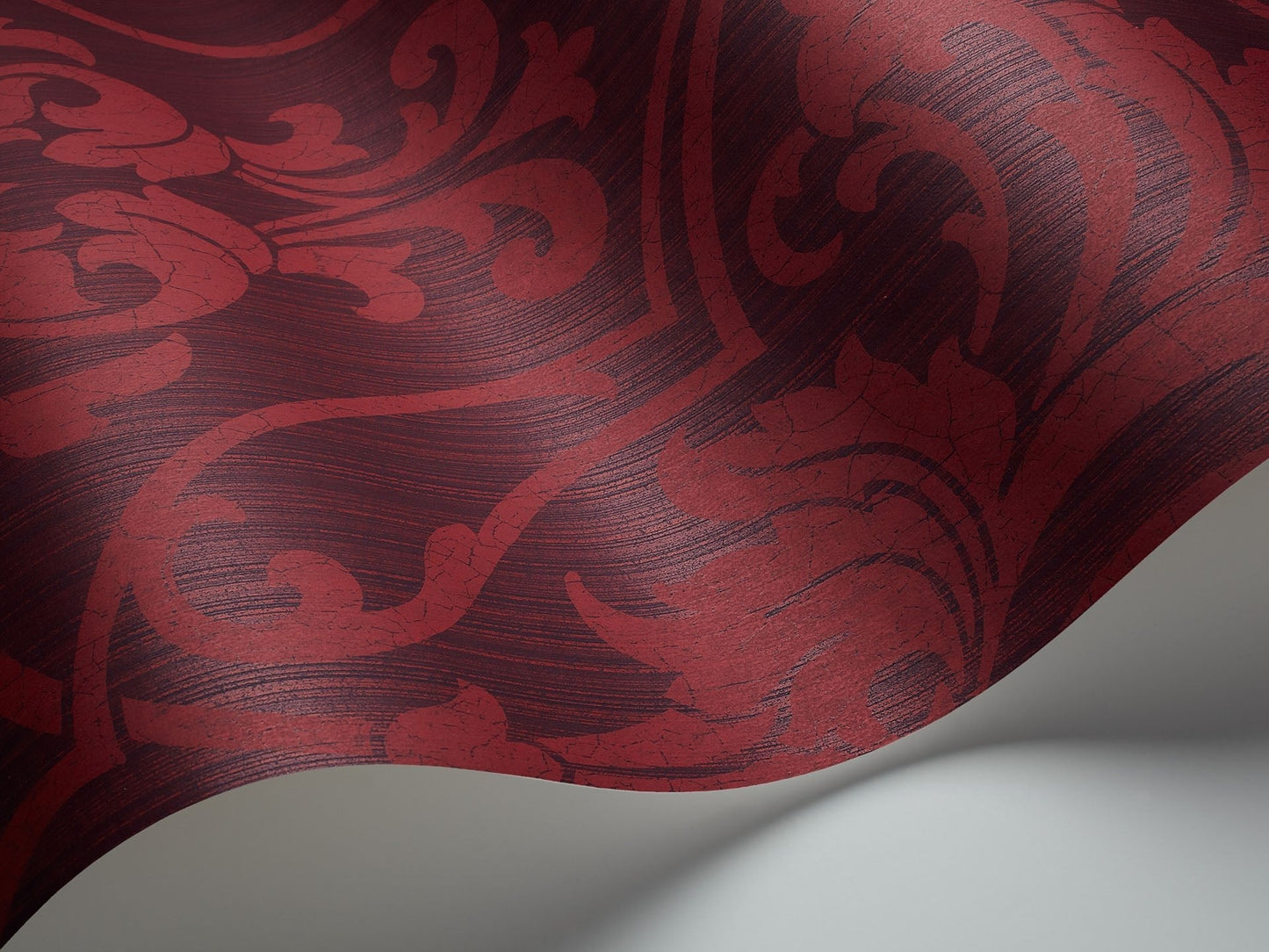 Cole & Son St Petersburg Damask - interior