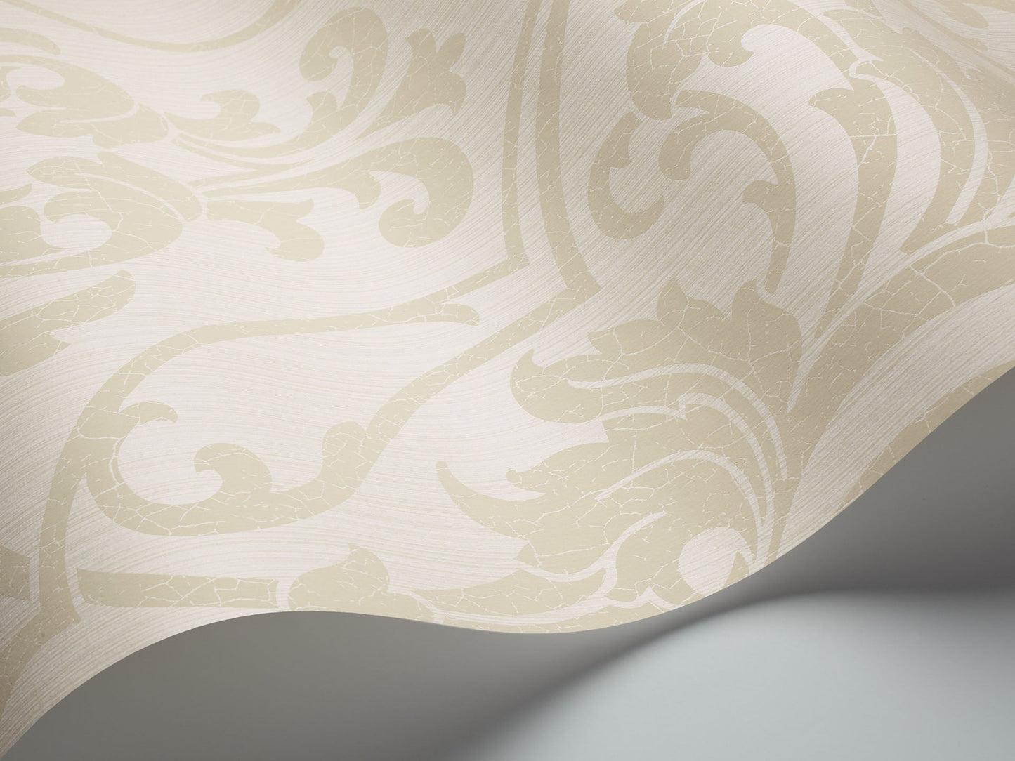 Cole & Son St Petersburg Damask - interior