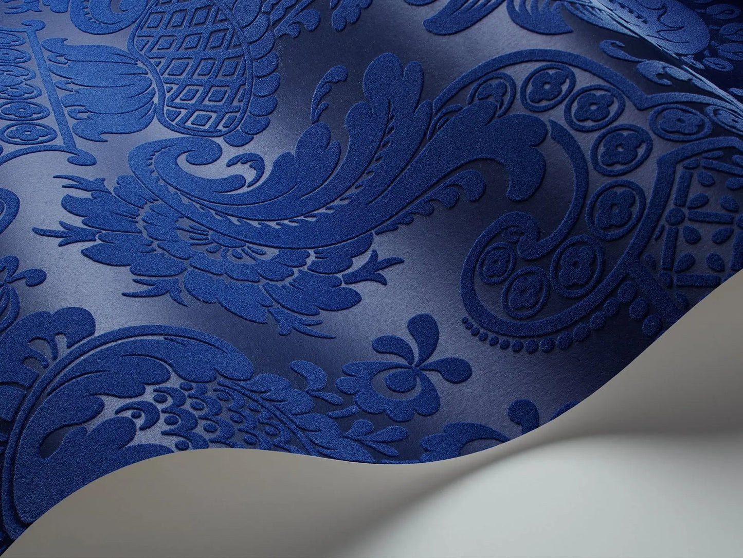 Cole & Son Petrouchka - interior