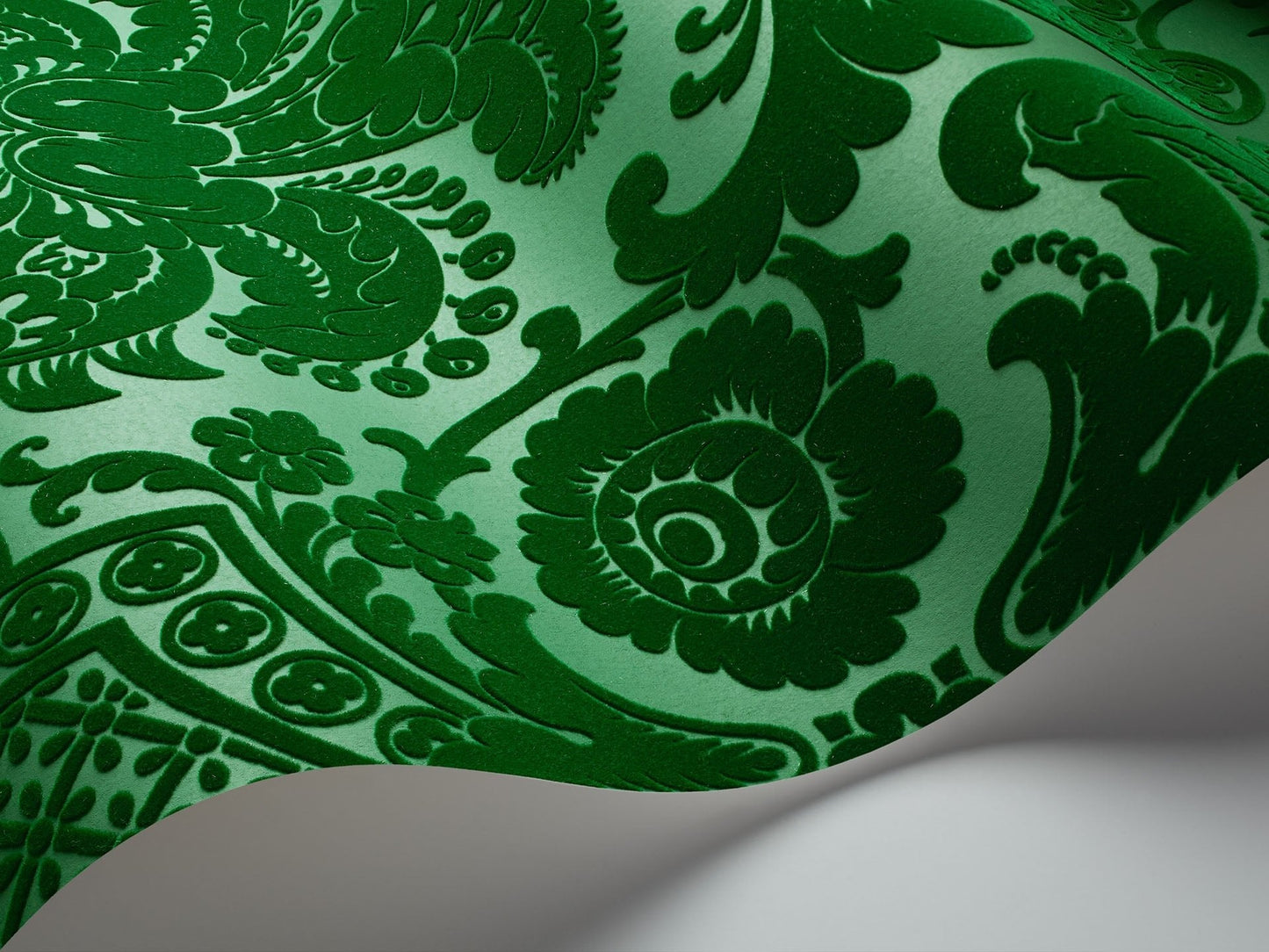Cole & Son Petrouchka - interior