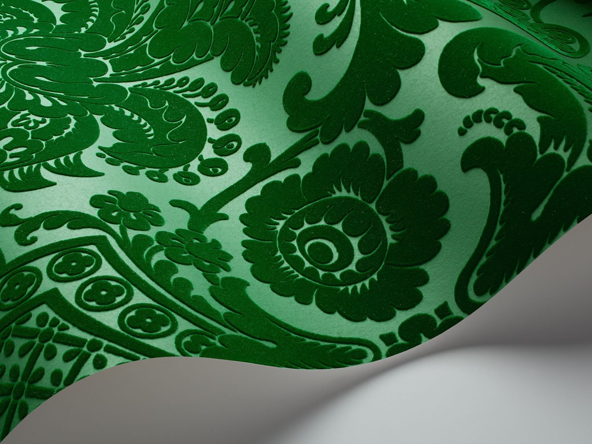 Cole & Son Petrouchka - interior