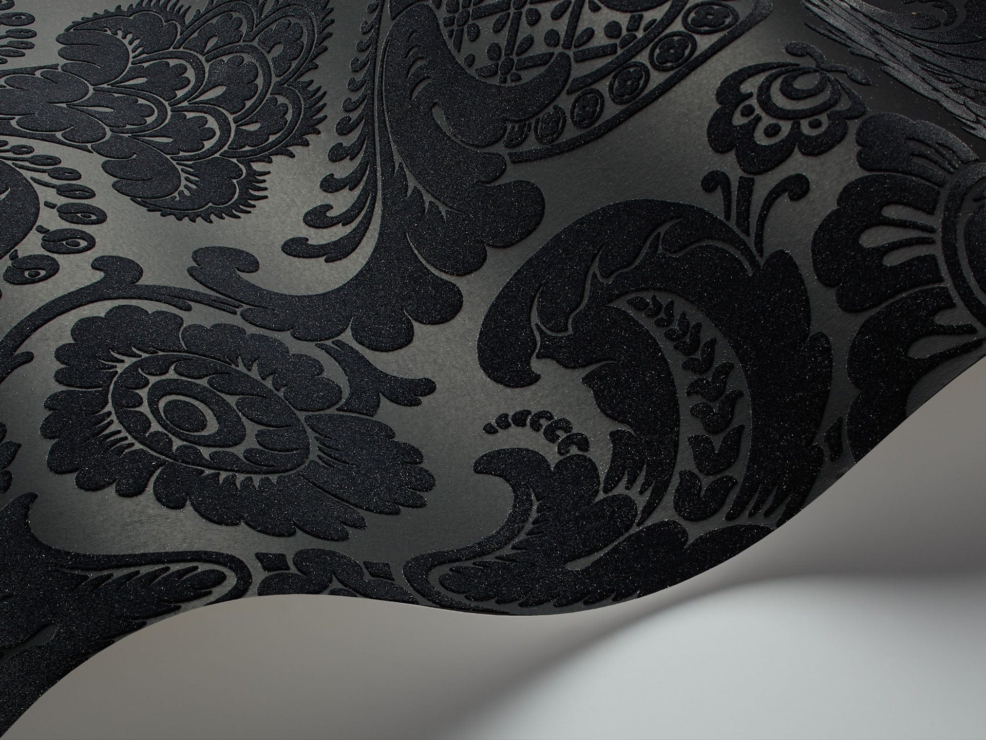Cole & Son Petrouchka - interior