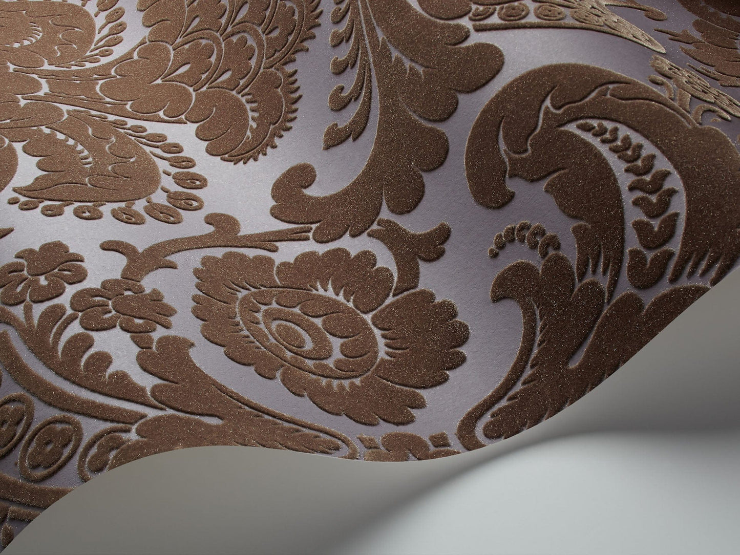 Cole & Son Petrouchka - interior