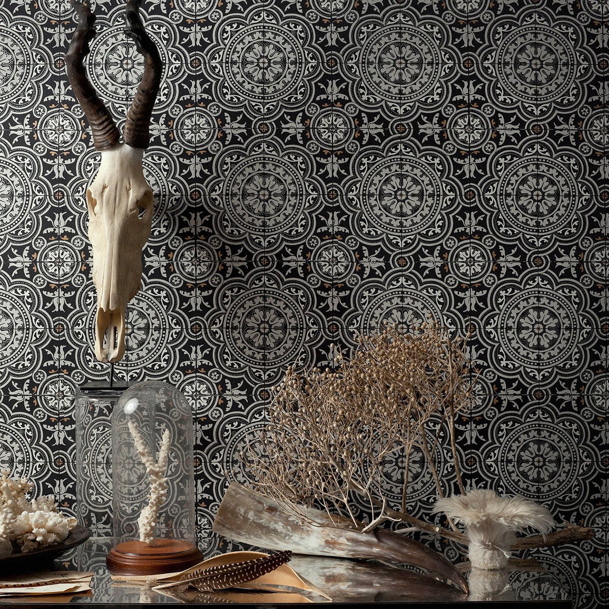 Cole & Son Piccadilly - interior