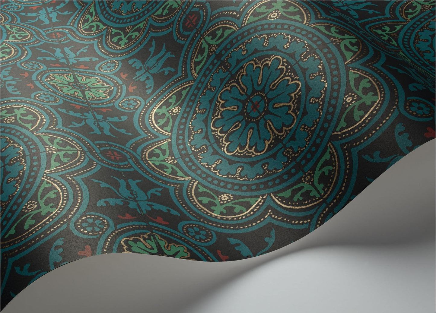 Cole & Son Piccadilly - interior