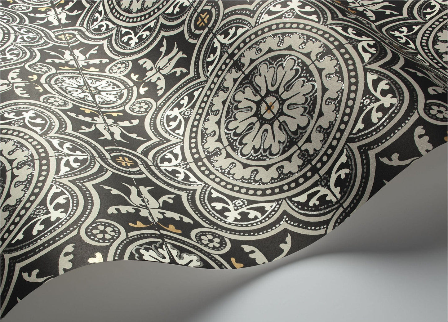 Cole & Son Piccadilly - interior