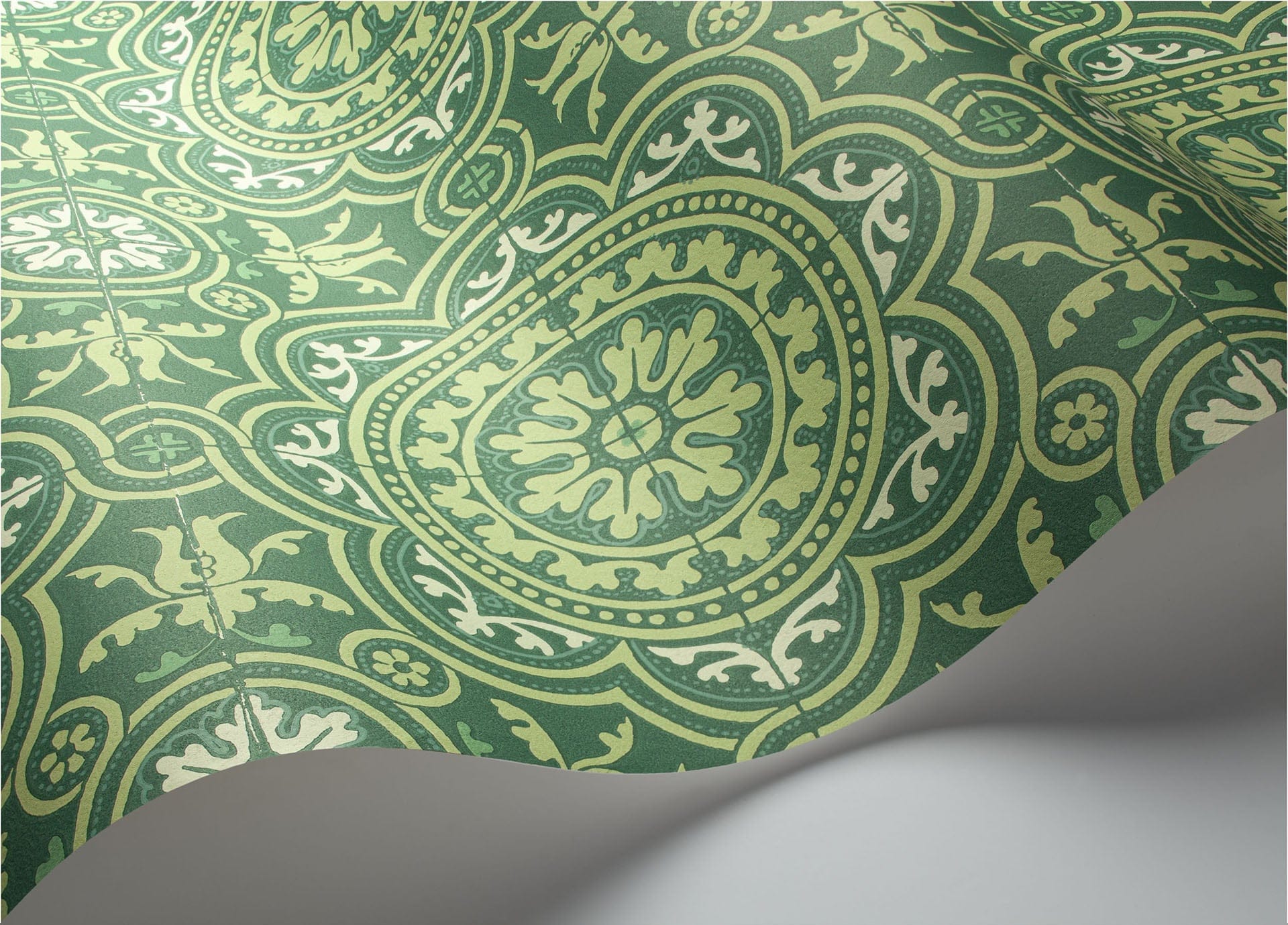 Cole & Son Piccadilly - interior