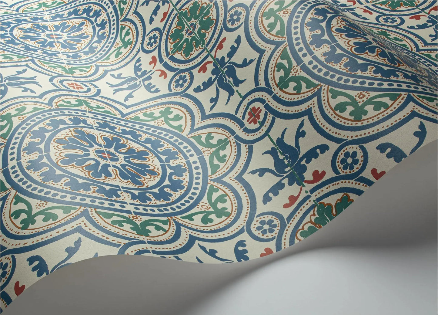 Cole & Son Piccadilly - interior