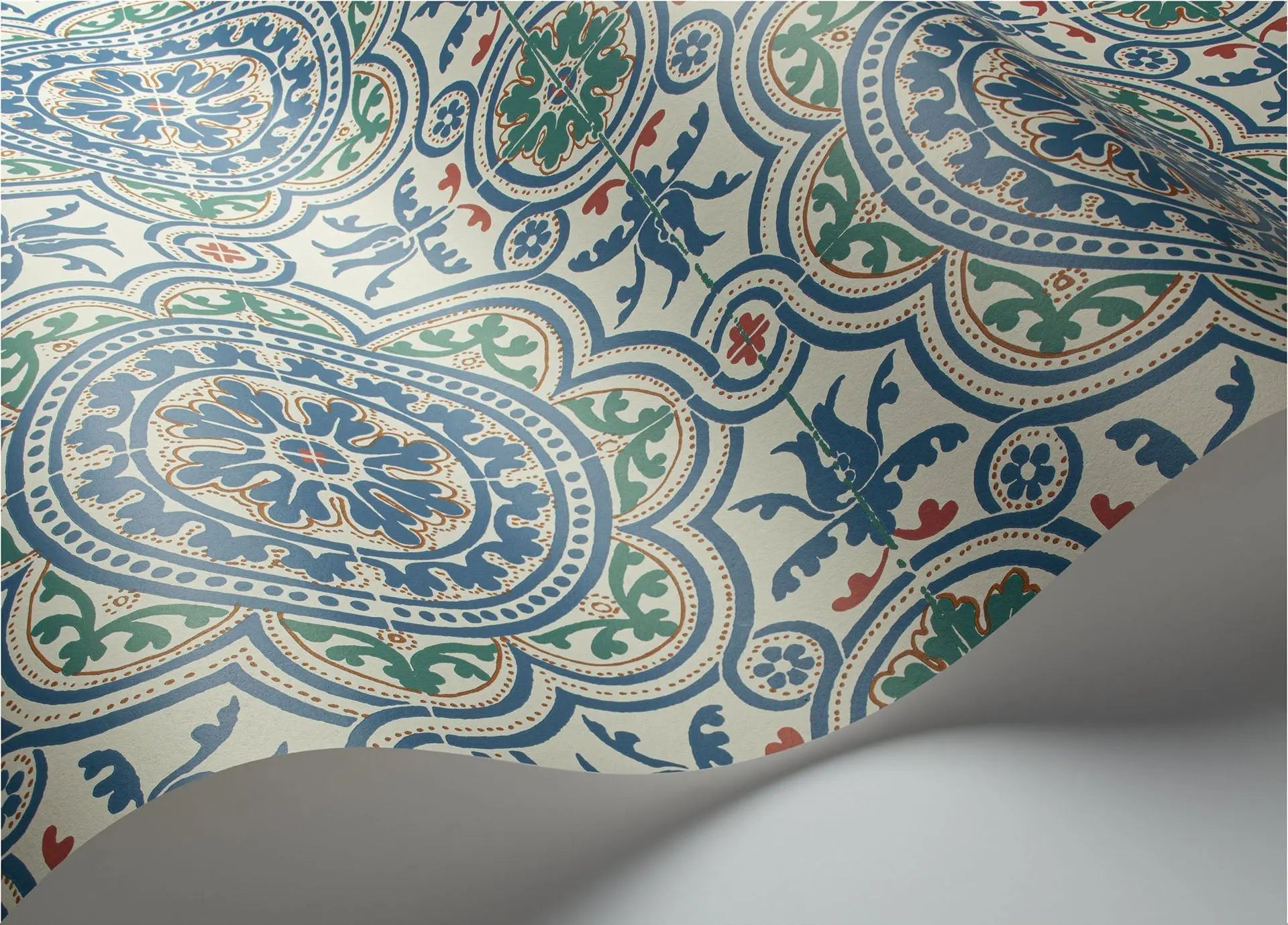 Cole & Son Piccadilly - interior