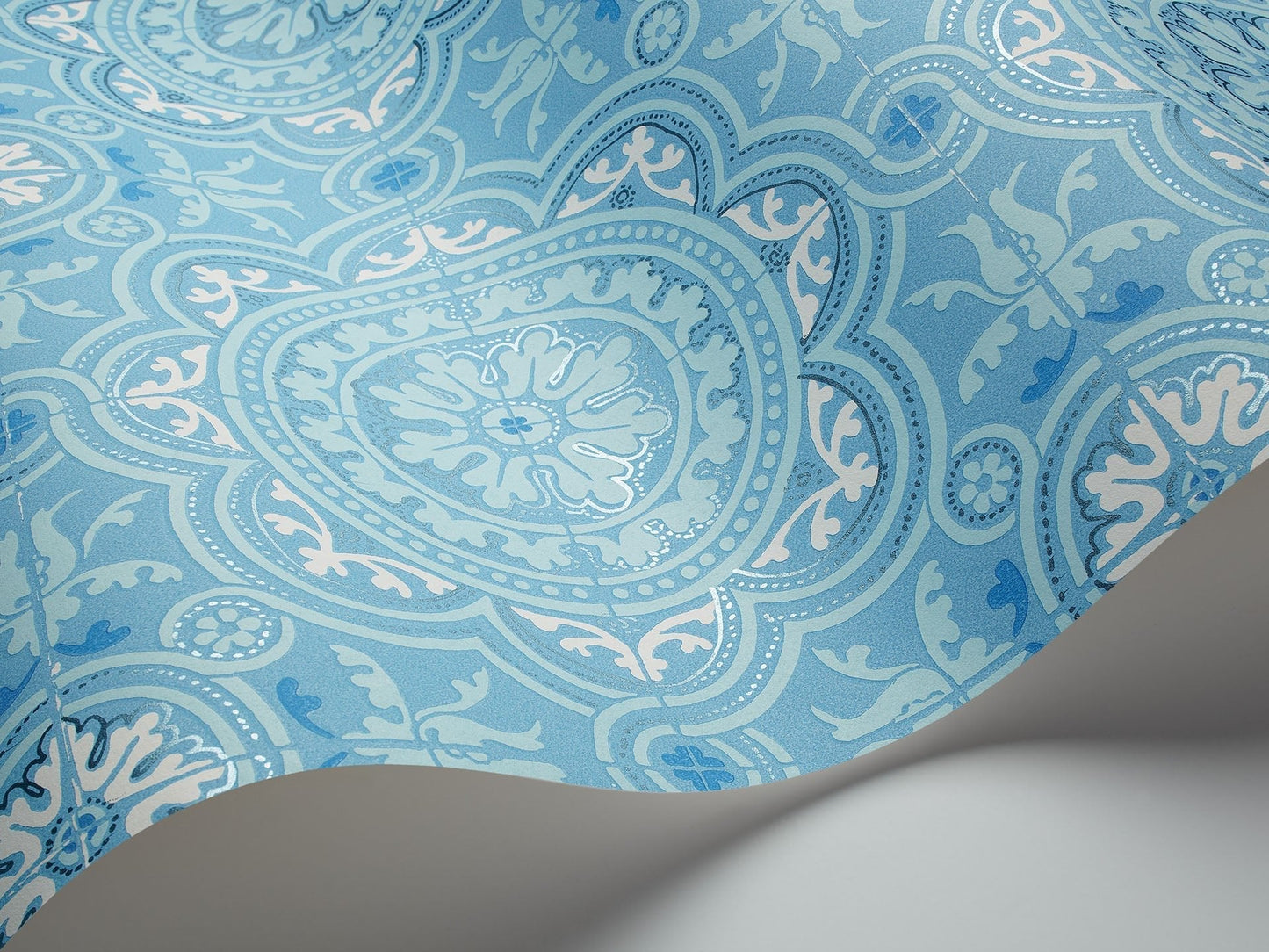 Cole & Son Piccadilly - interior