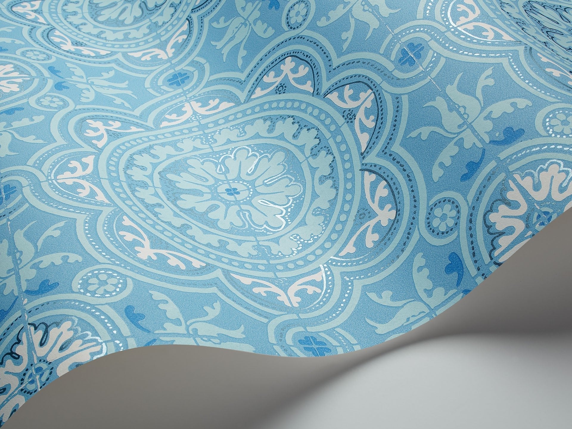 Cole & Son Piccadilly - interior