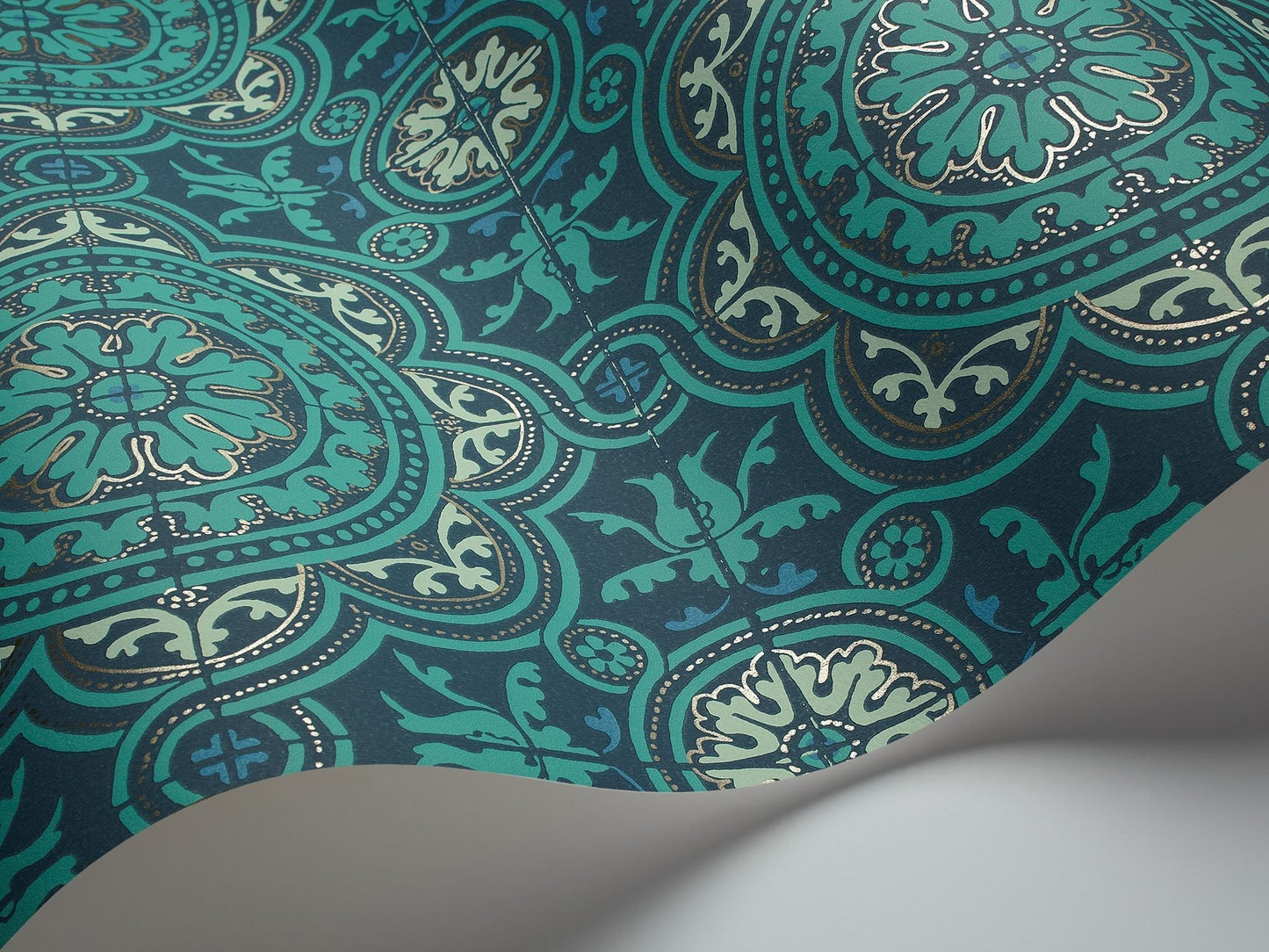 Cole & Son Piccadilly - interior