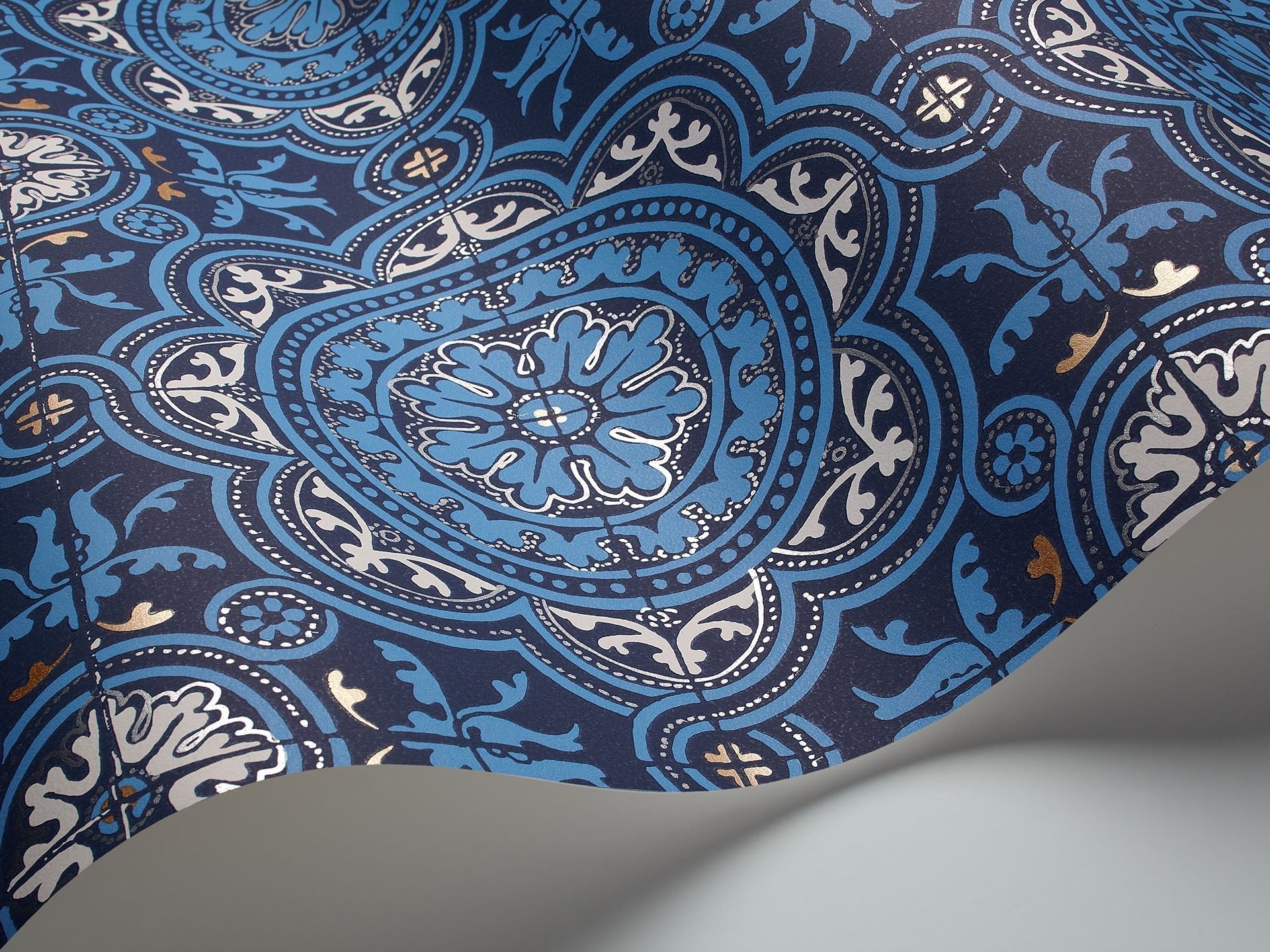 Cole & Son Piccadilly - interior