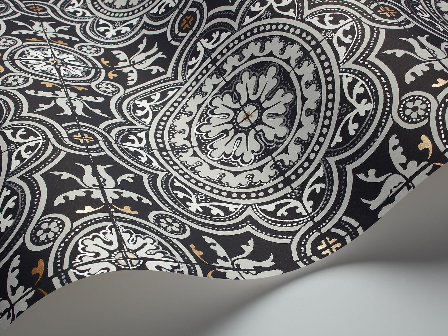 Cole & Son Piccadilly - interior