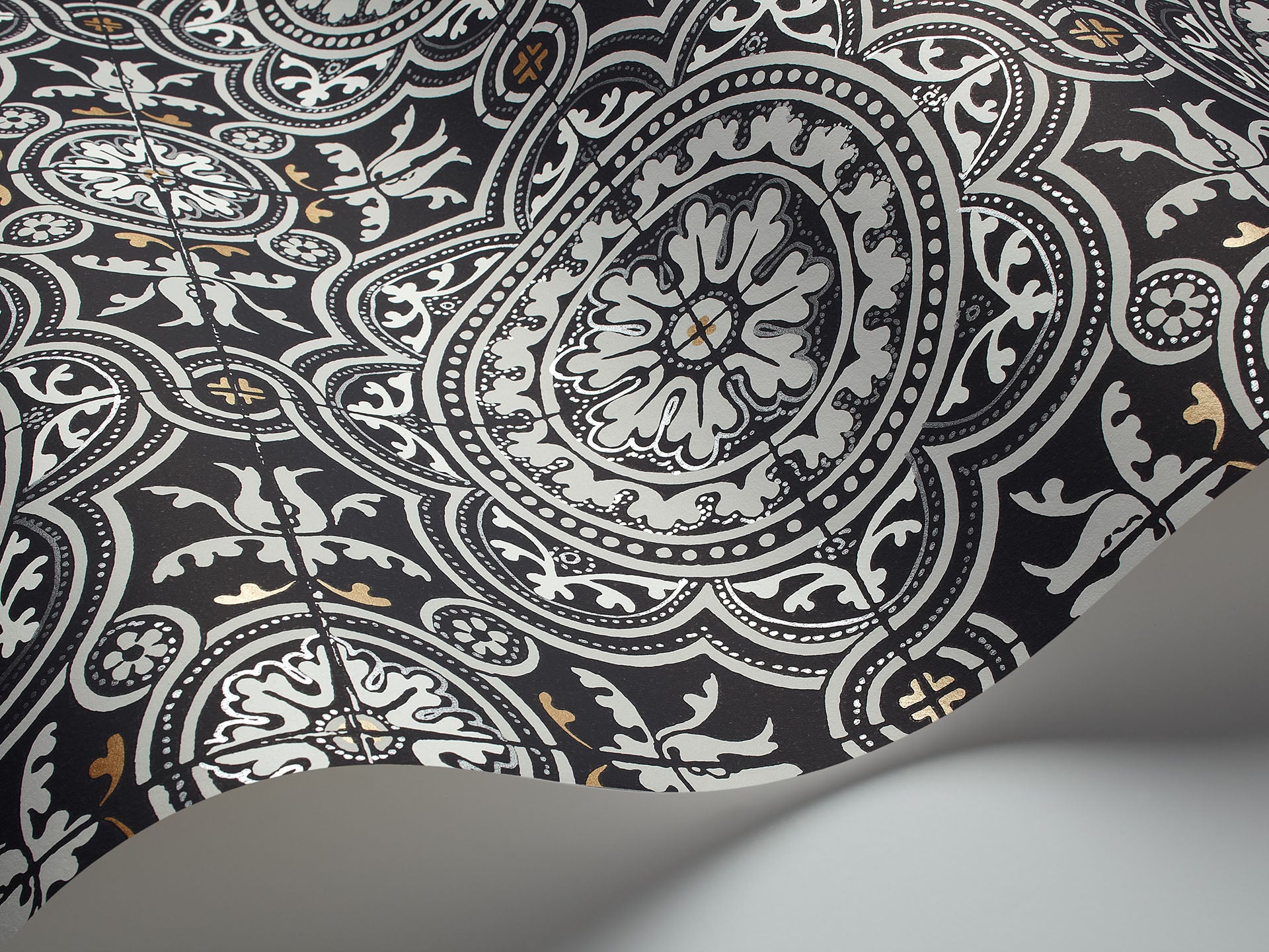 Cole & Son Piccadilly - interior