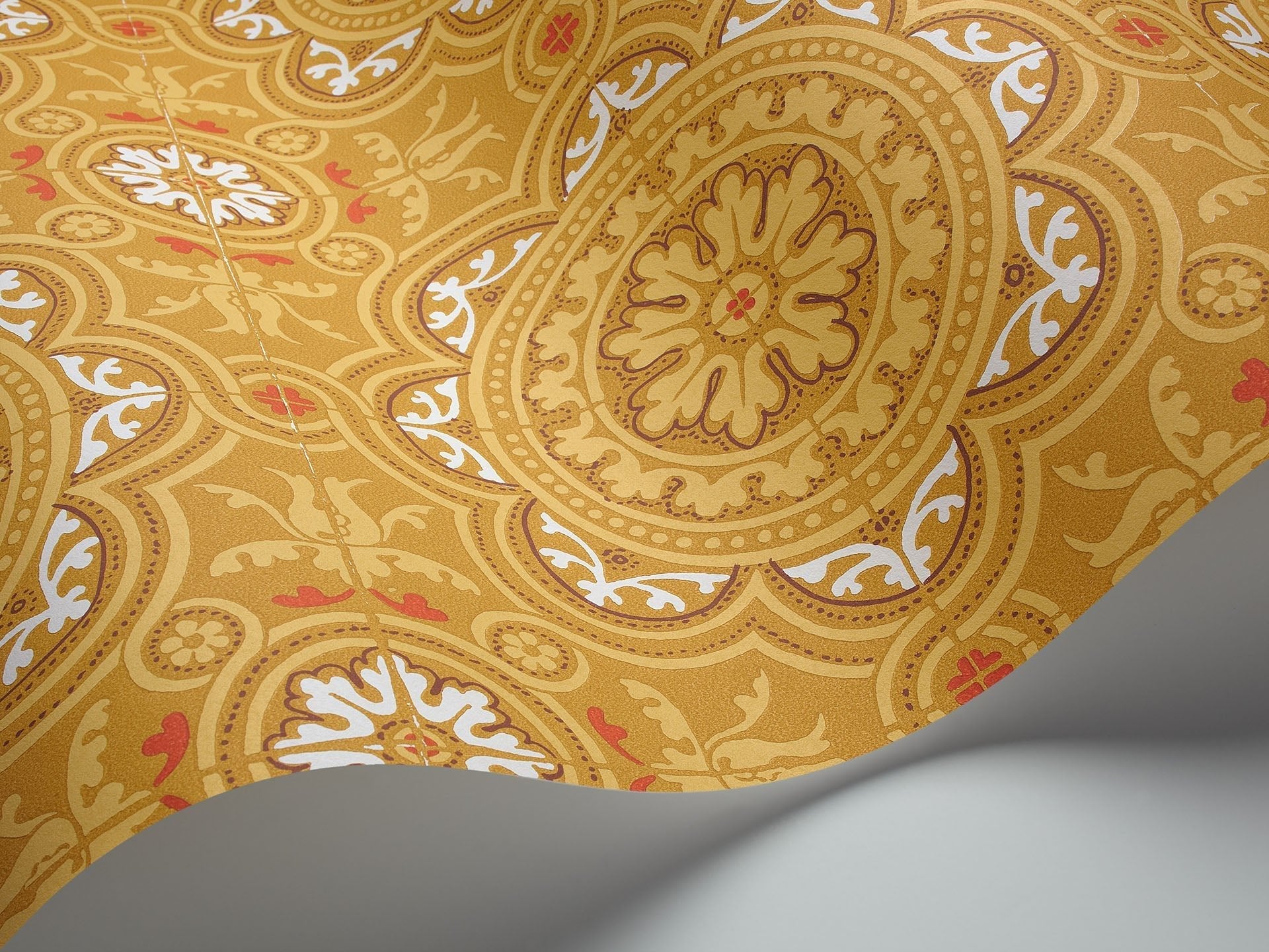 Cole & Son Piccadilly - interior