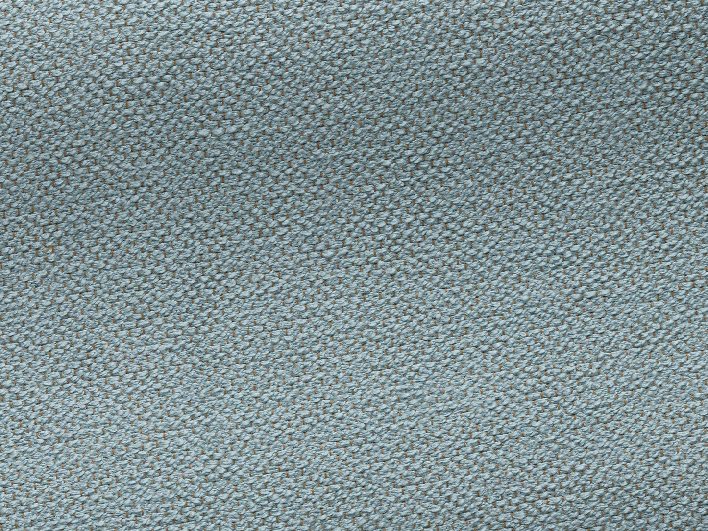 Pierre Frey Toile De Tours - Bouclette - Bleu ciel