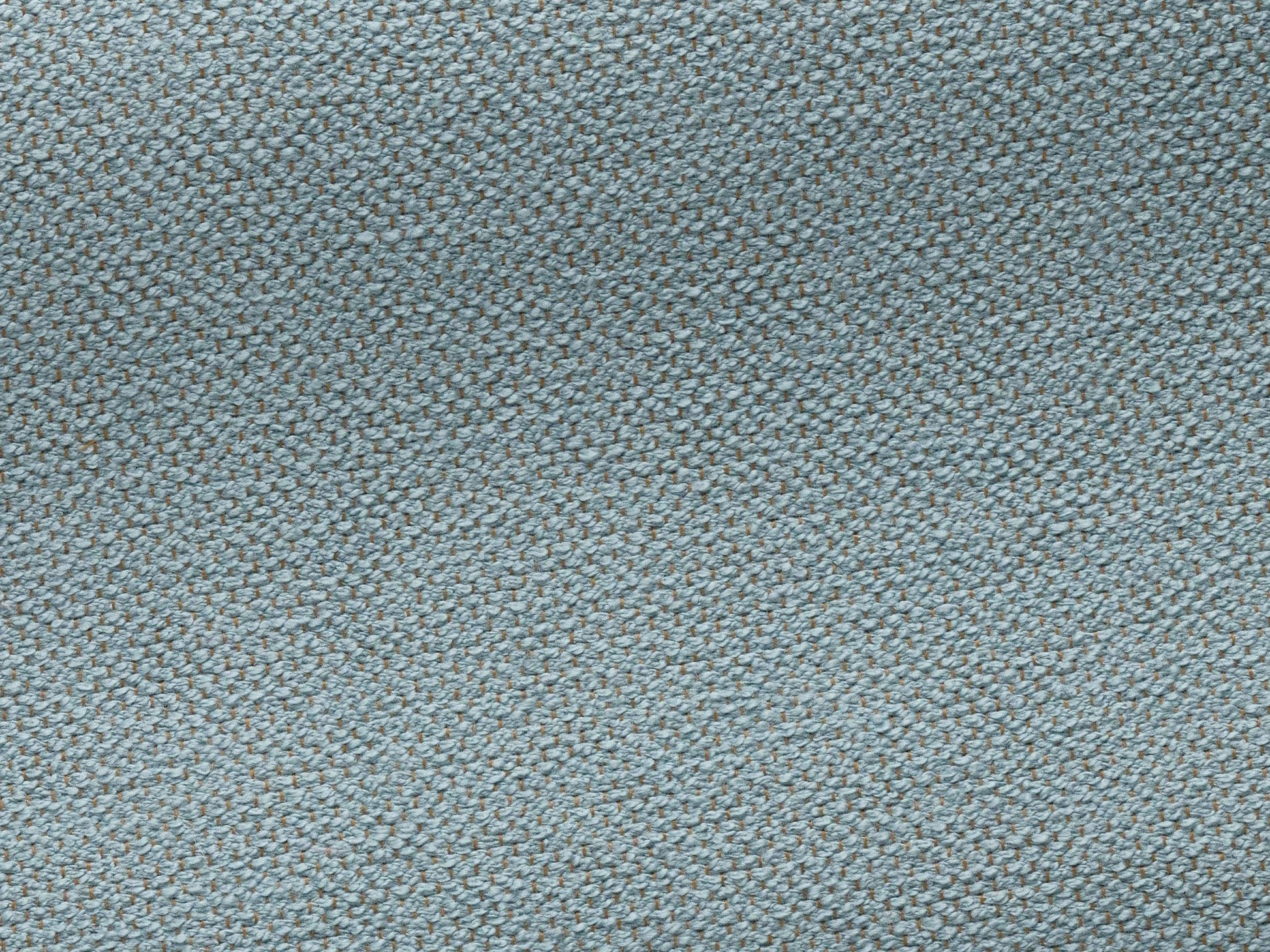 Pierre Frey Toile De Tours - Bouclette - Bleu ciel