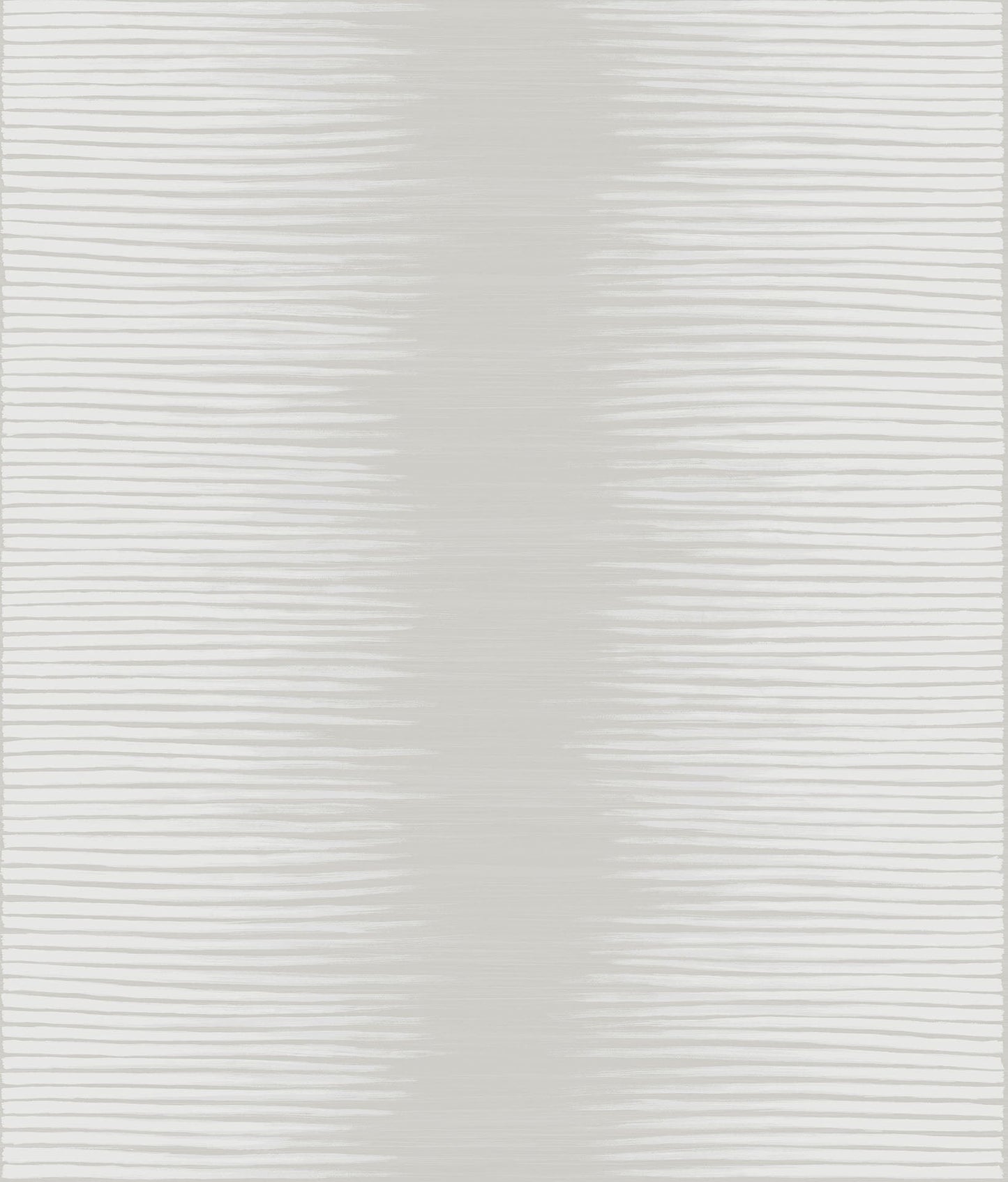 Cole & Son Plume - White on Grey