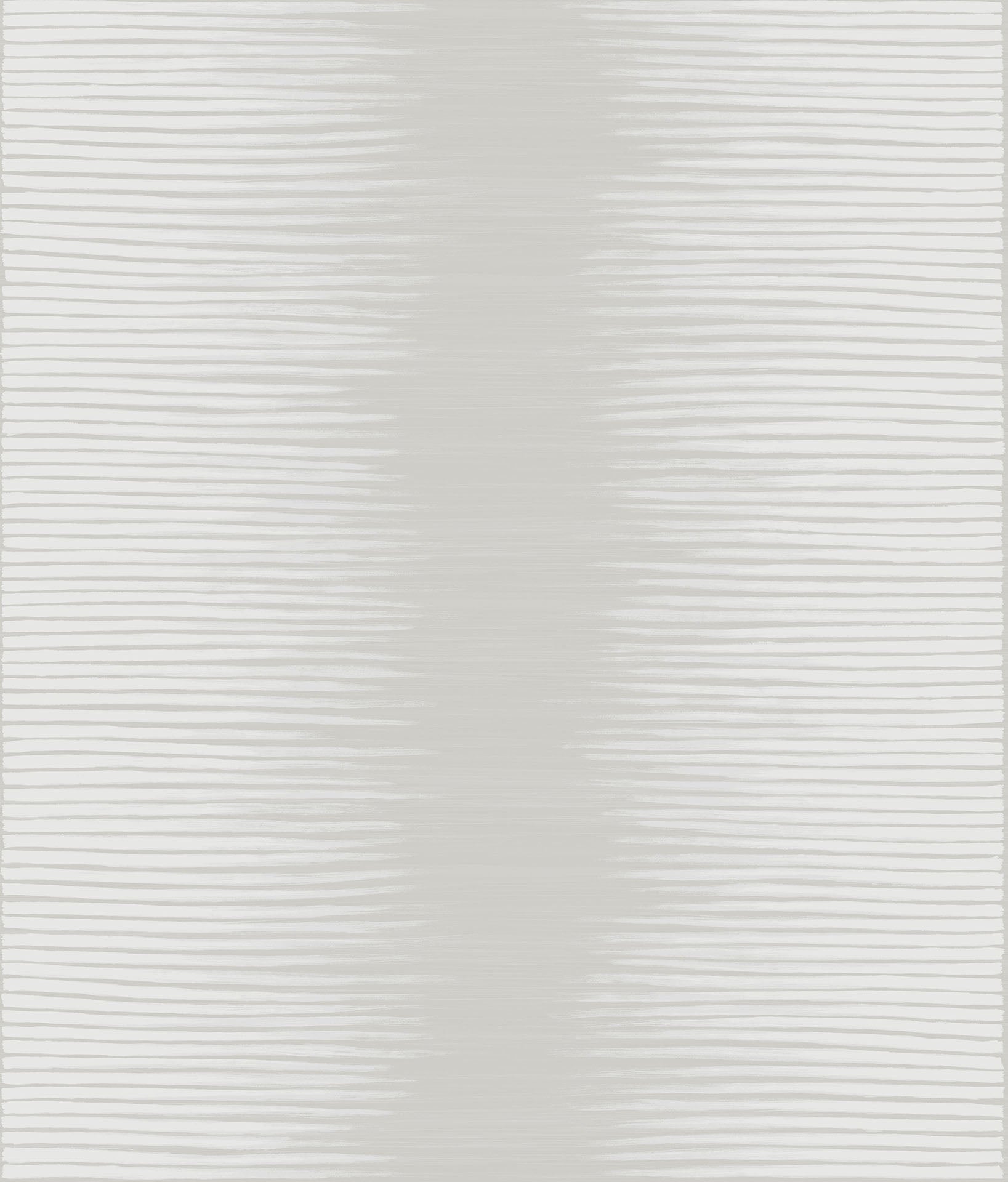 Cole & Son Plume - White on Grey