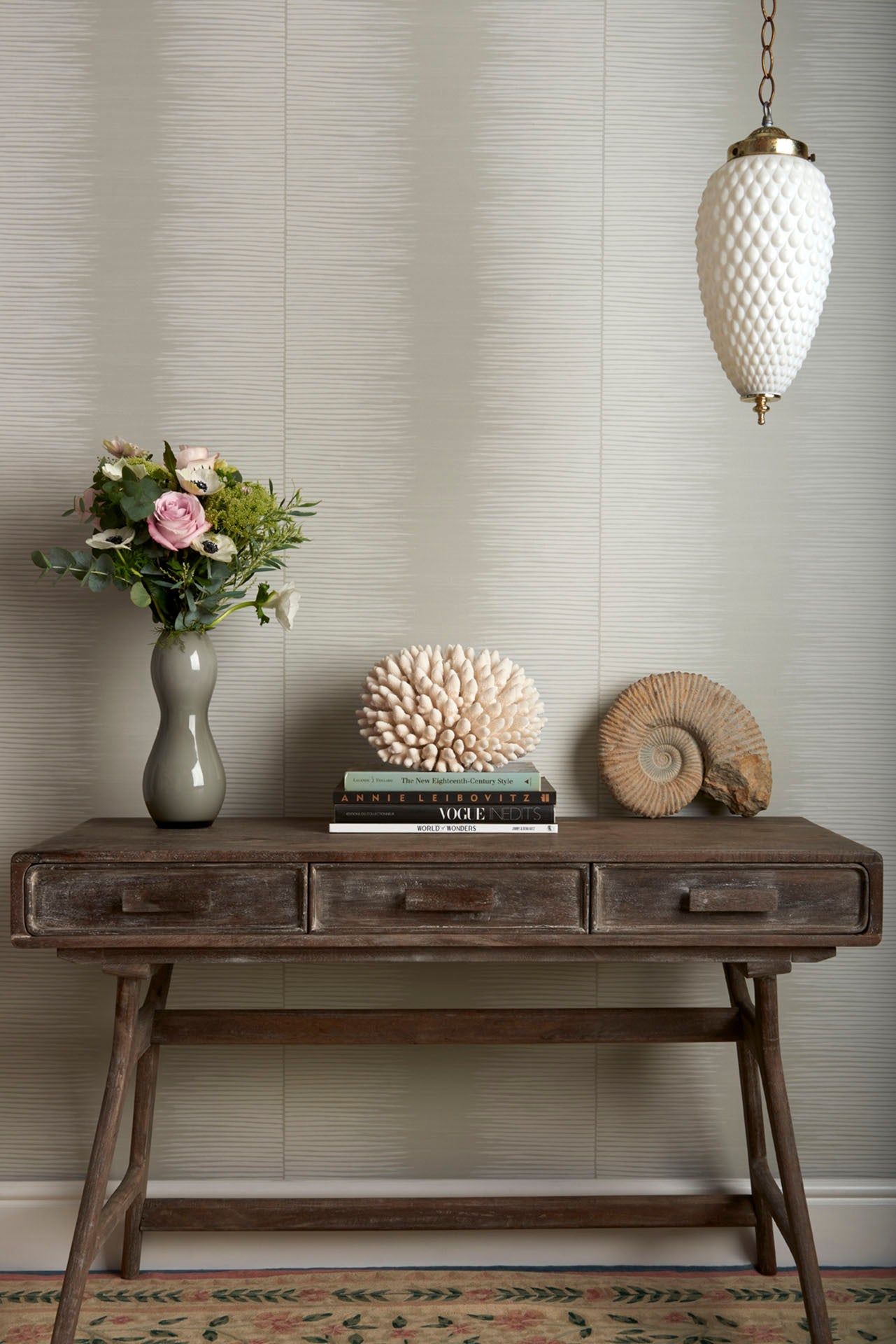 Cole & Son Plume - interior
