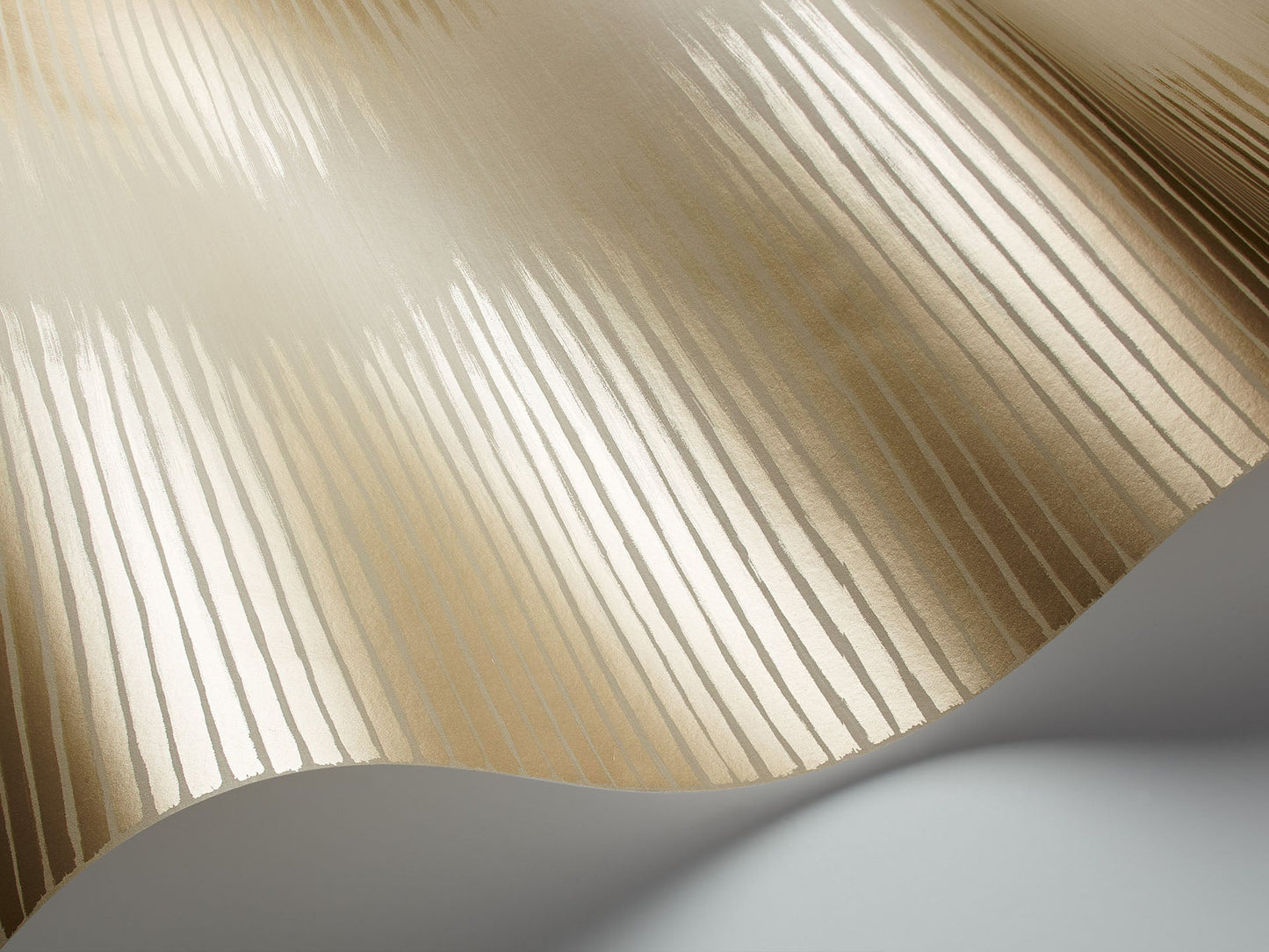 Cole & Son Plume - interior