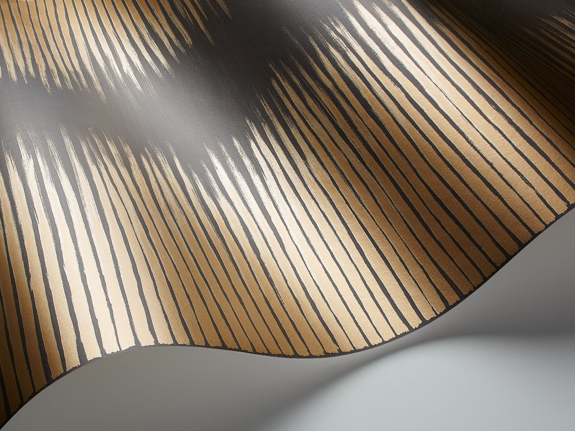 Cole & Son Plume - interior