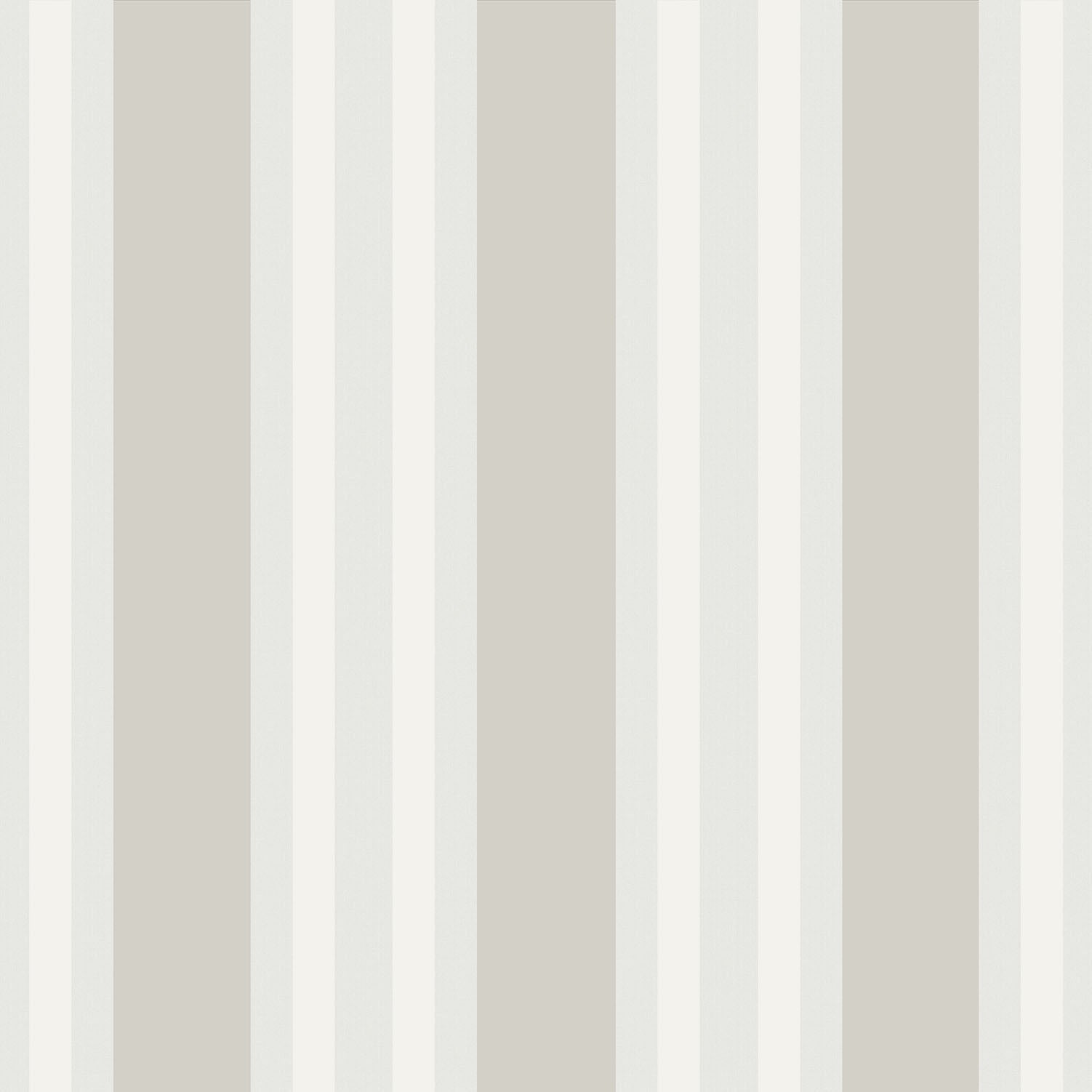 Cole & Son Polo Stripe - Stone