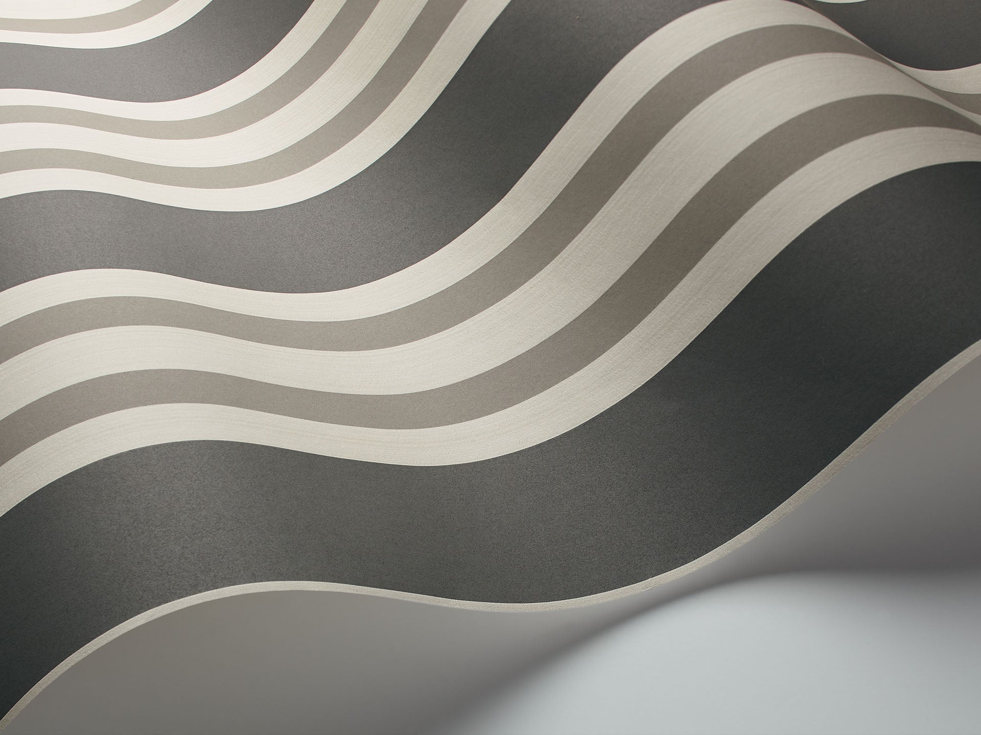 Cole & Son Polo Stripe - interior