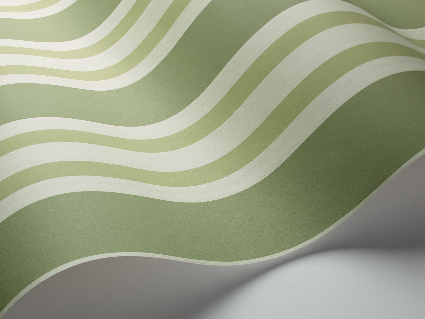 Cole & Son Polo Stripe - interior