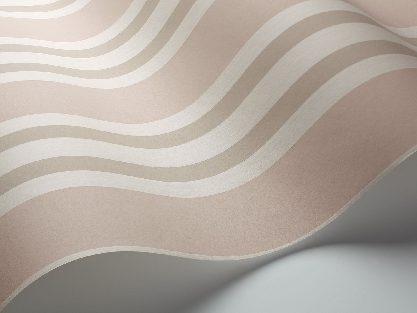 Cole & Son Polo Stripe - interior