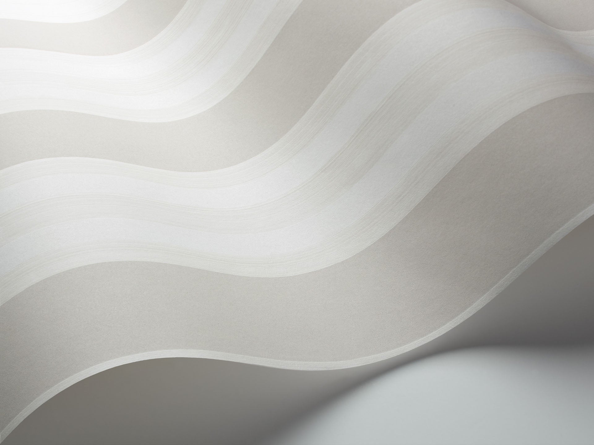 Cole & Son Polo Stripe - interior