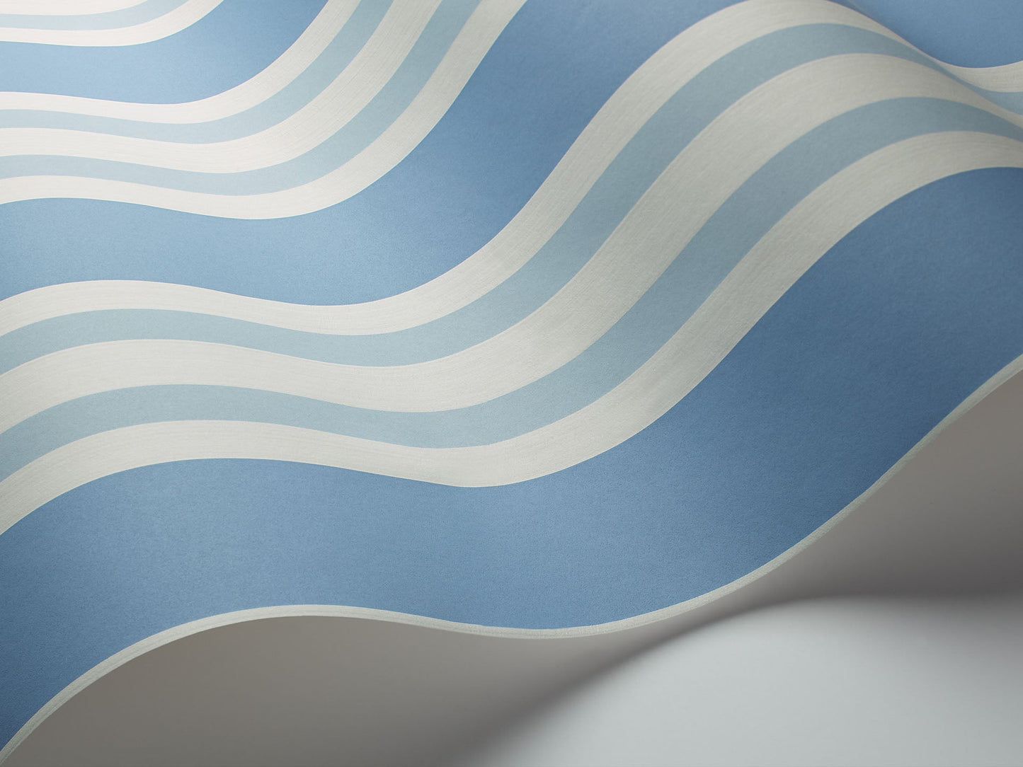 Cole & Son Polo Stripe - interior