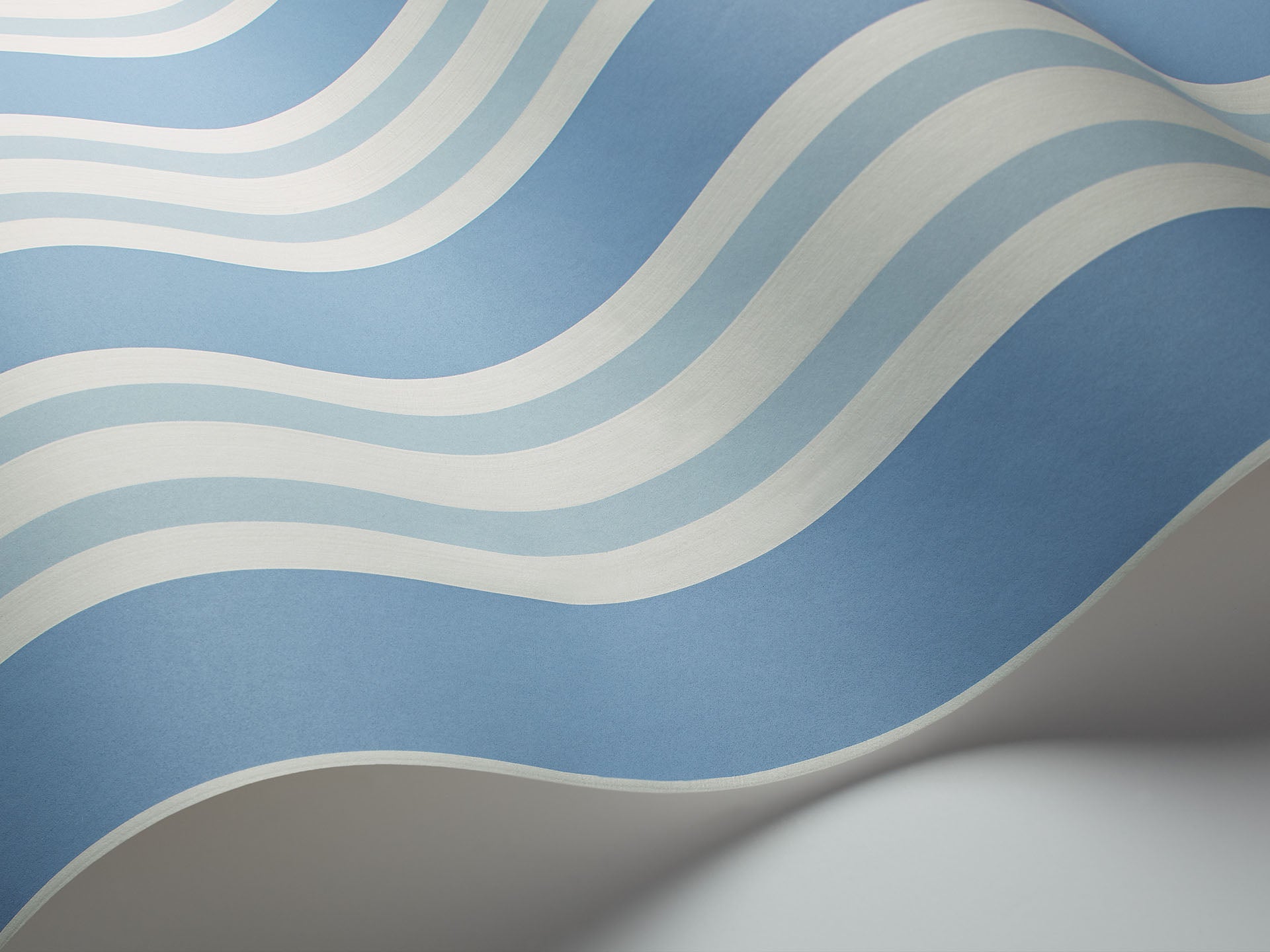 Cole & Son Polo Stripe - interior