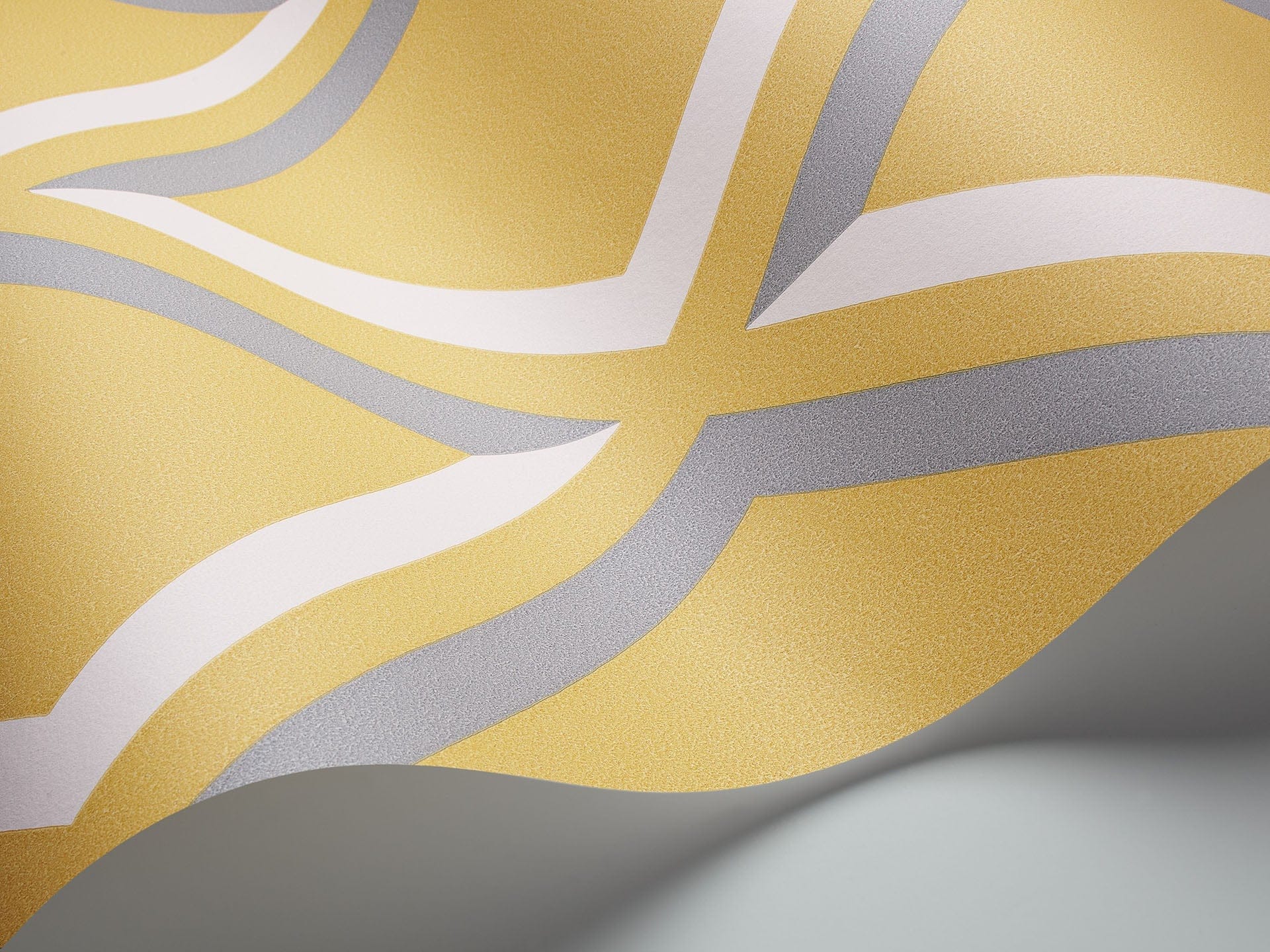 Cole & Son Pompeian - interior