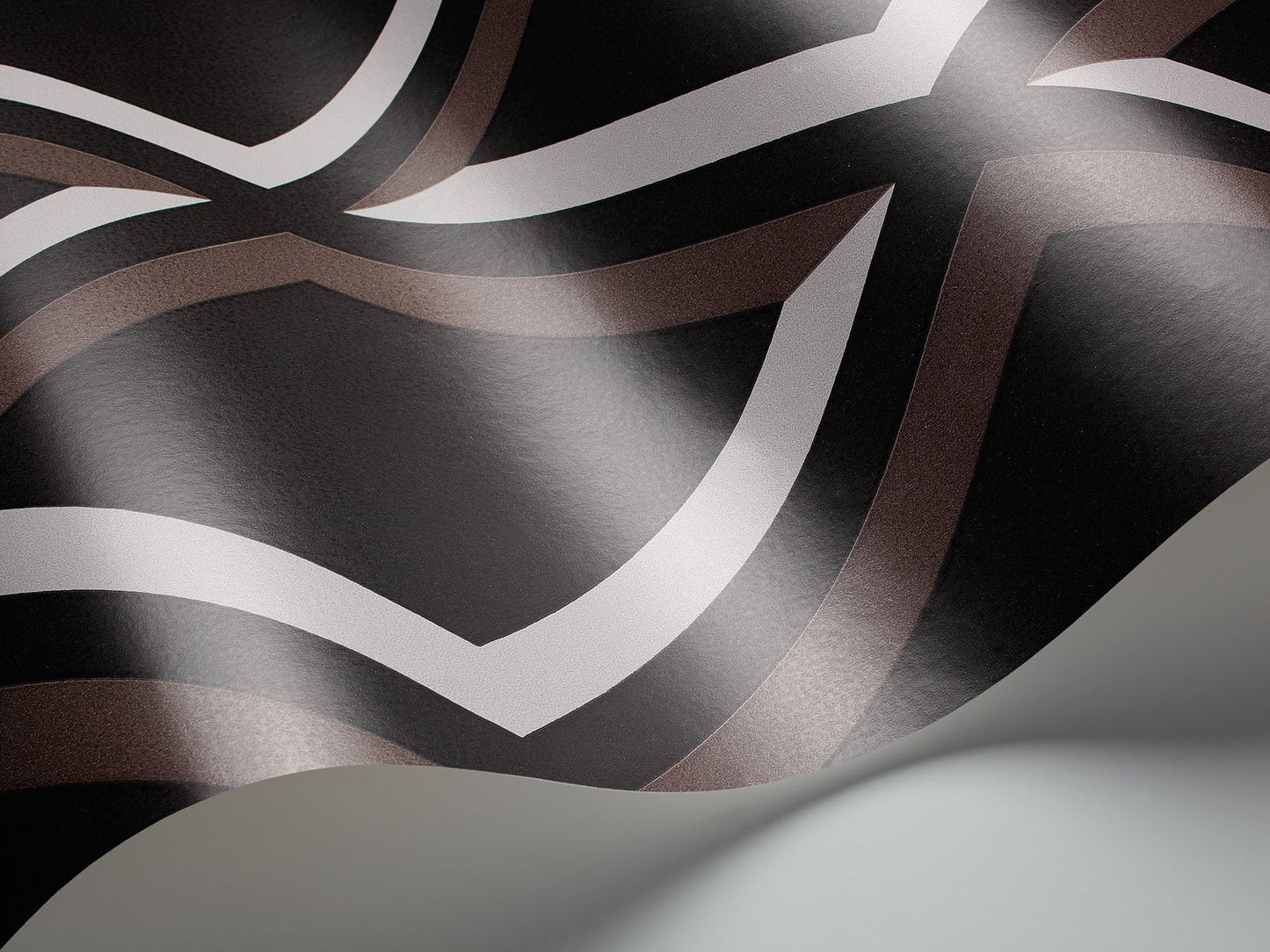 Cole & Son Pompeian - interior